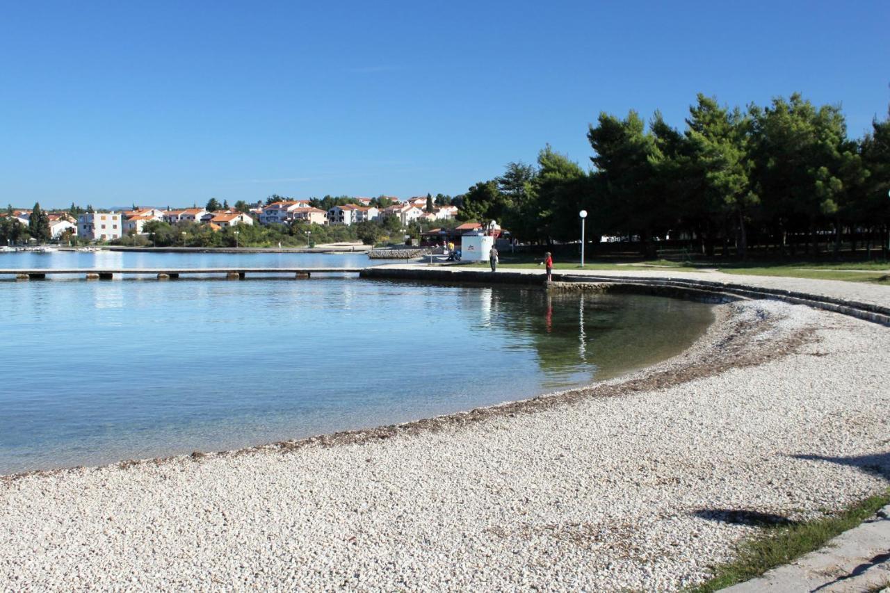 Apartments With A Parking Space Zadar - Diklo, Zadar - 5875 Zewnętrze zdjęcie